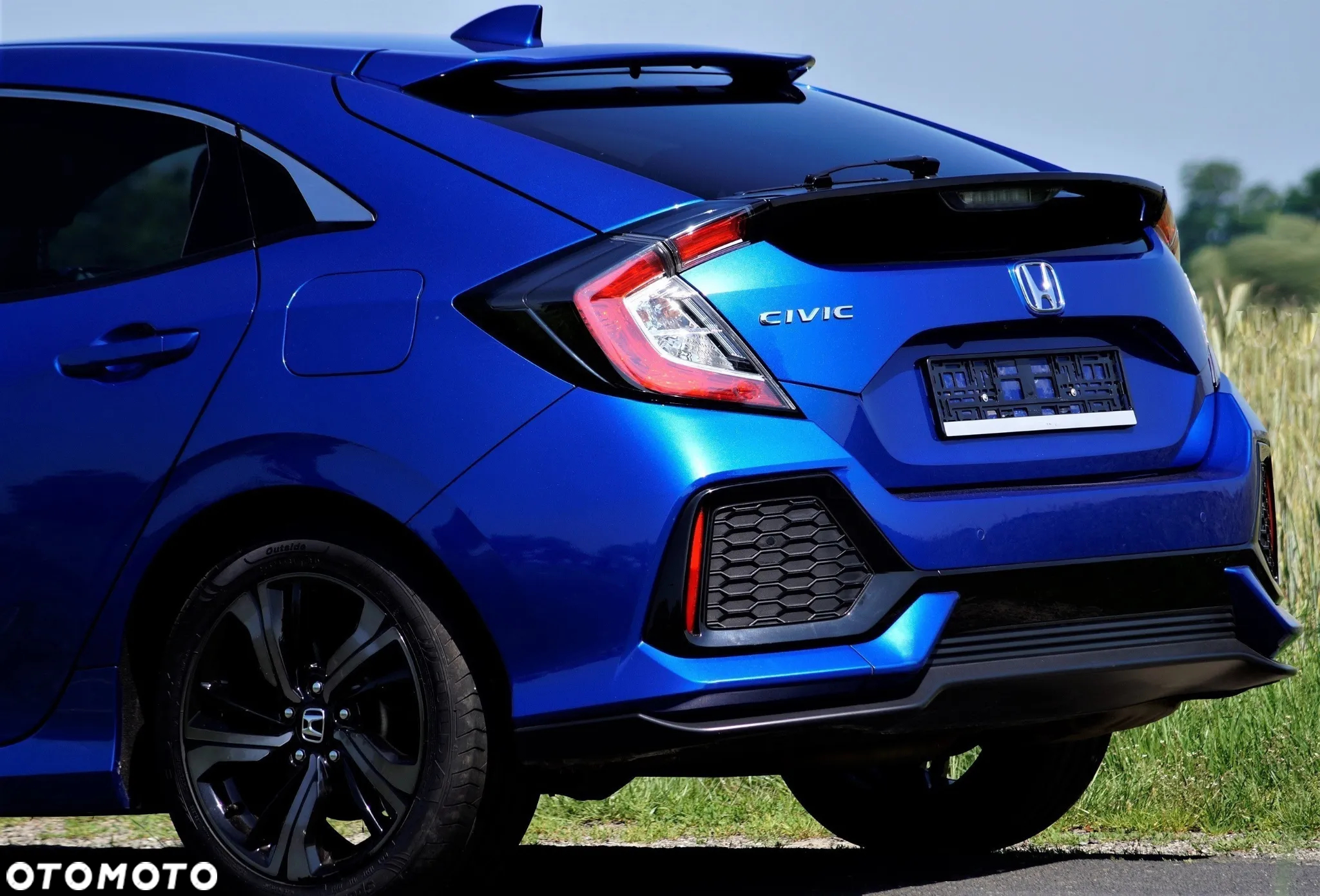 Honda Civic - 16