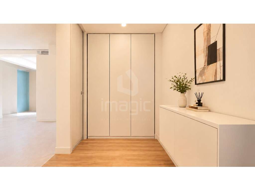 Apartamento T3 novo em Mafra - Grande imagem: 5/22