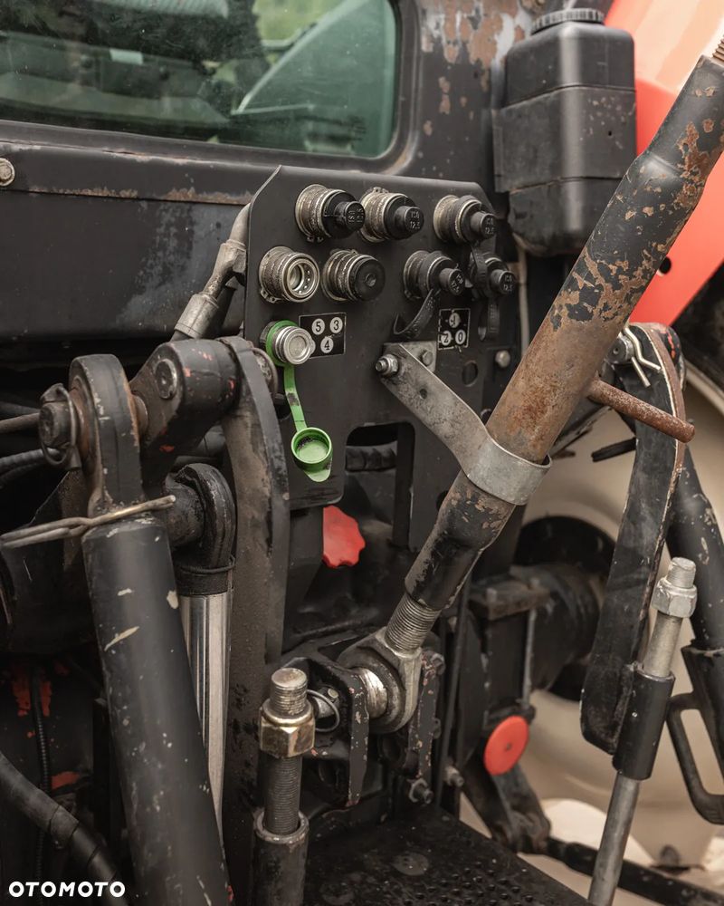 Zetor Forterra 9641 - 14