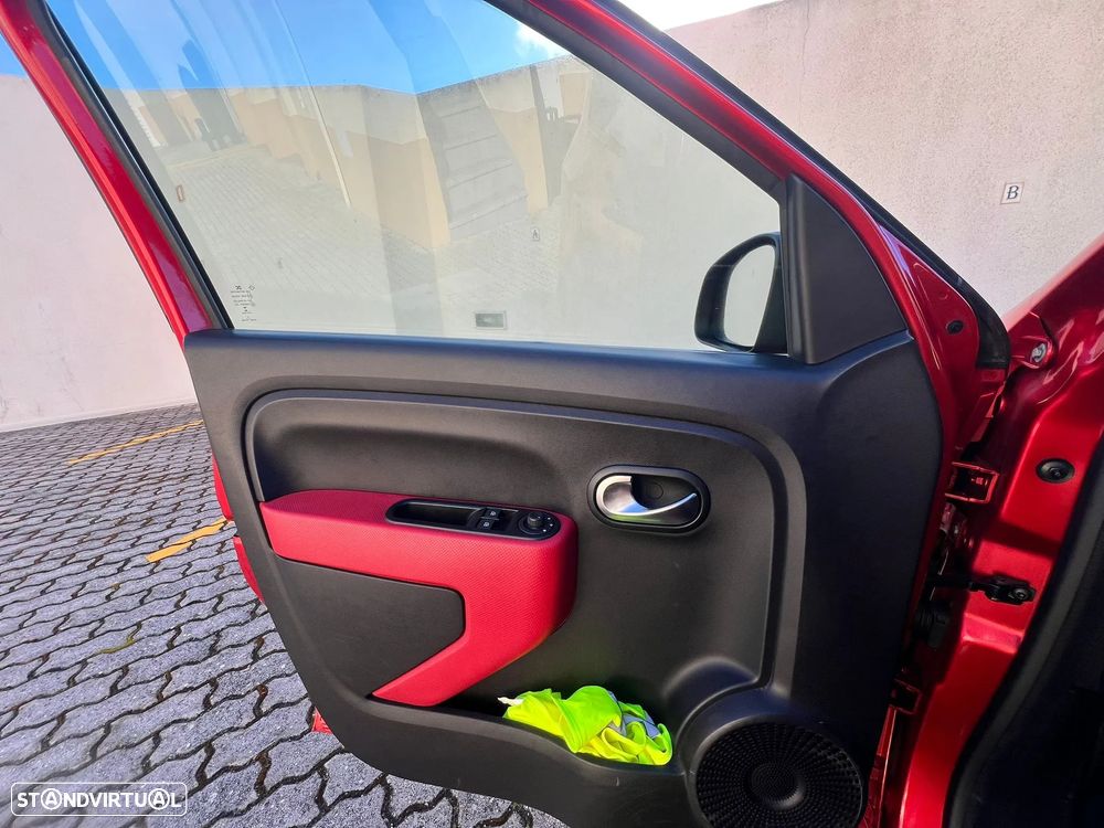 Renault Twingo 0.9 TCe - 6