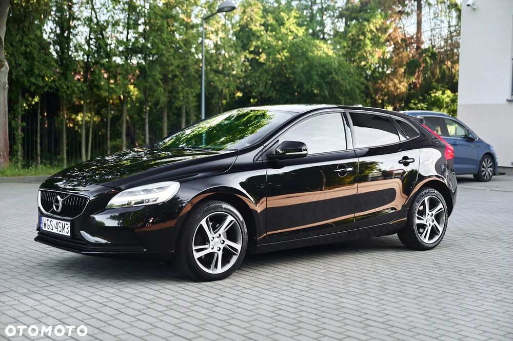 Volvo V40 D3 Summum - 5
