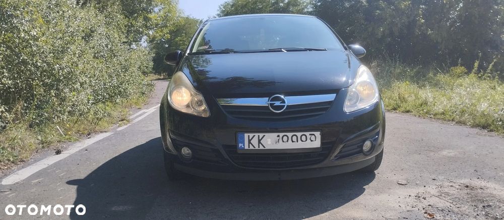 Opel Corsa 1.4 16V Cosmo - 3