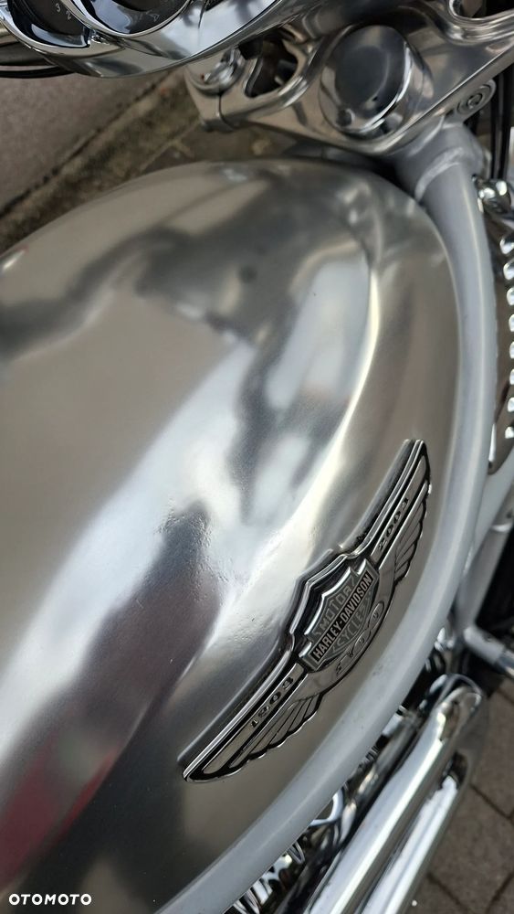 Harley-Davidson V-Rod Street Rod - 6