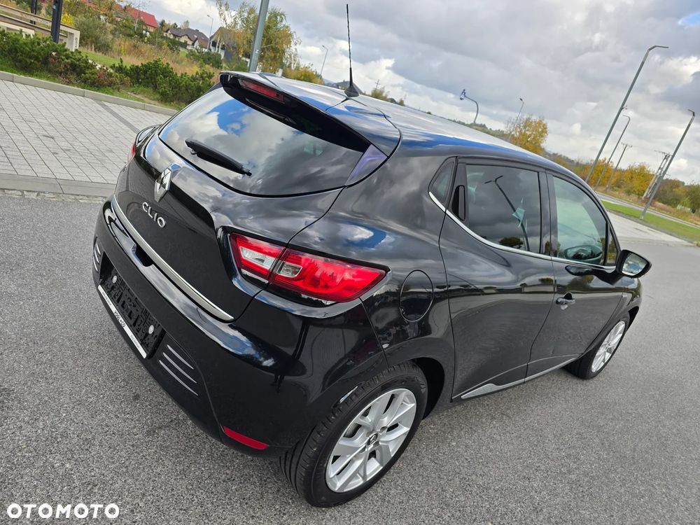 Renault Clio - 38