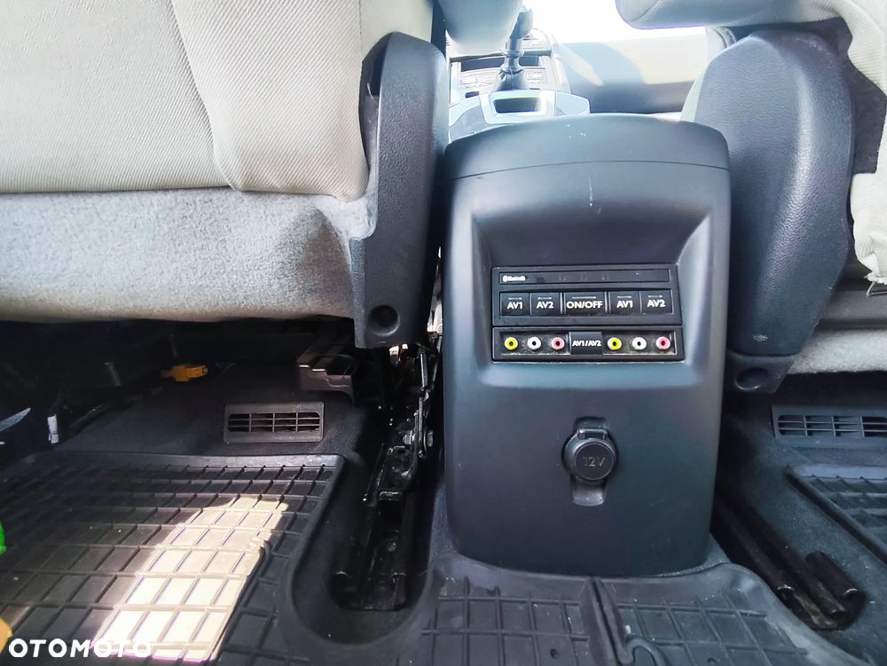 Peugeot 5008 2.0 HDi Premium - 15