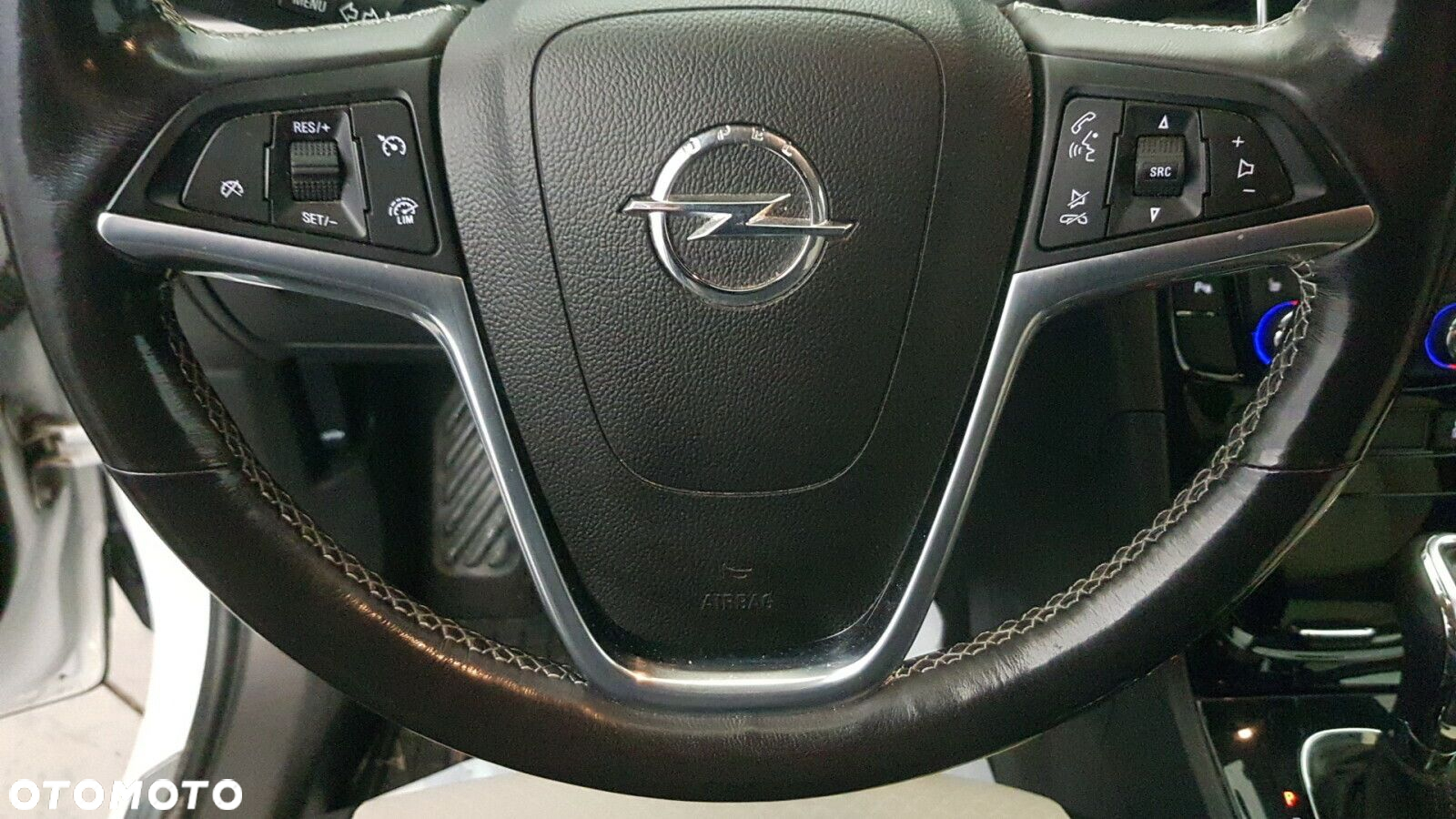 Opel Mokka - 16