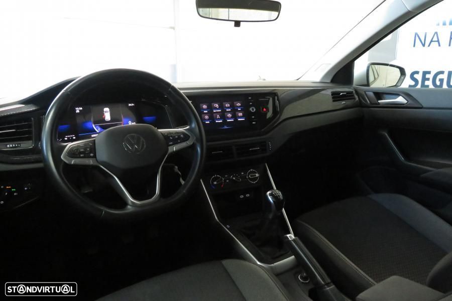 VW Polo 1.0 TSI Life - 24