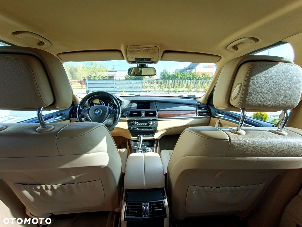 BMW X5 - 13