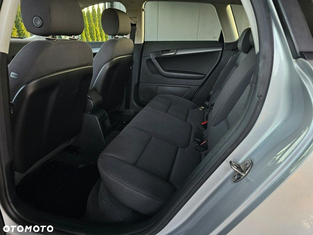 Audi A3 Sportback - 21