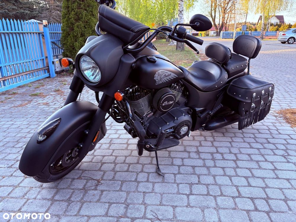 Indian Chief - 11