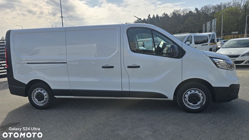 Renault TRAFIC - 19