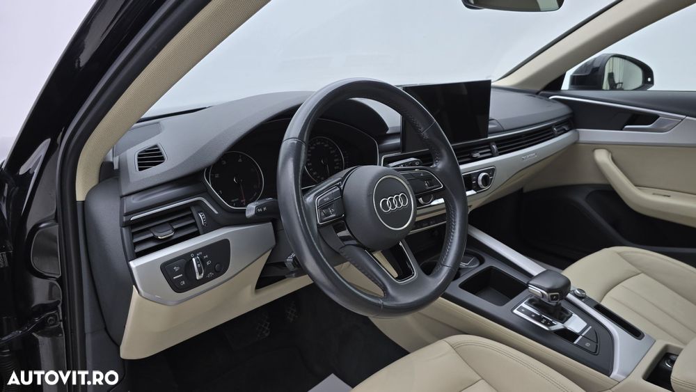 Audi A4 Allroad 2.0 TDI S tronic - 14