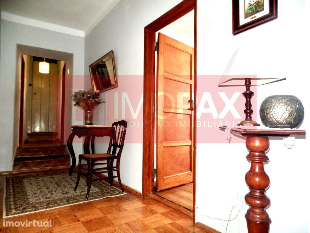 BEJA / Prédio Zona Histórica / Quintal / Garagem - Grande imagem: 5/15