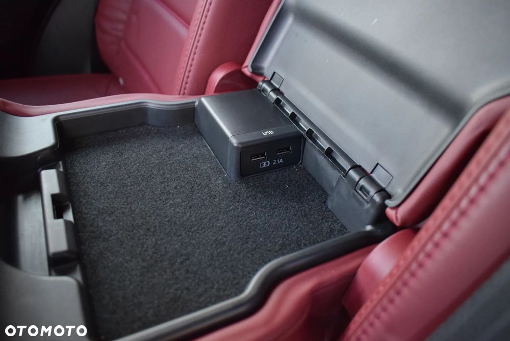 Mazda CX-5 SKYACTIV-G 194 AWD Sports-Line Plus - 18