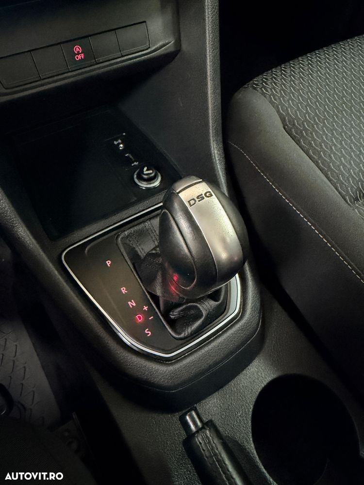 Volkswagen Caddy DSG - 28