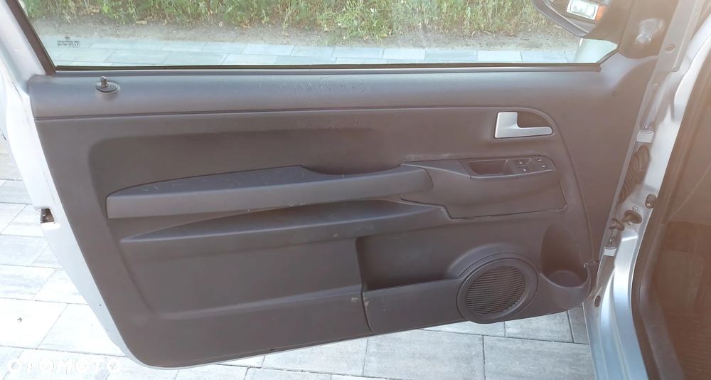 Volkswagen Fox - 11