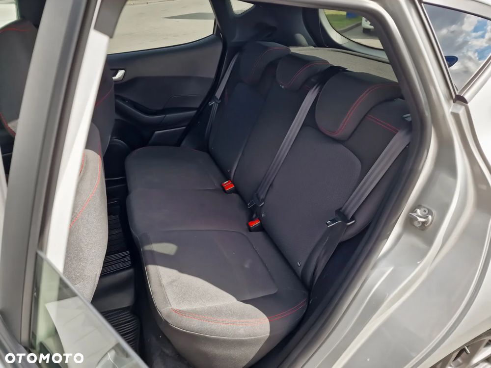 Ford Fiesta 1.0 EcoBoost ST-Line ASS - 18