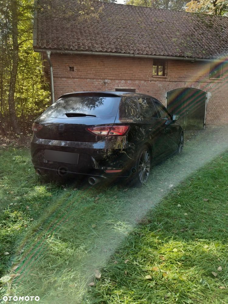 Seat Leon - 6