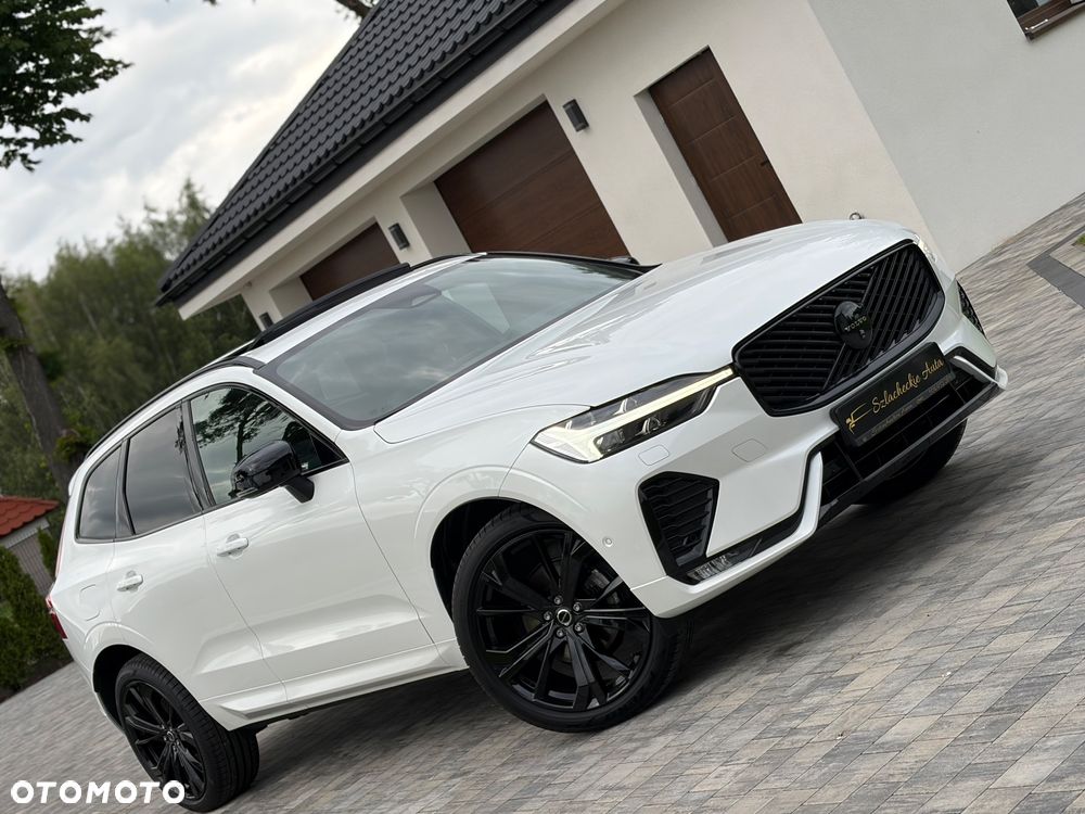 Volvo XC 60 B5 B AWD Plus Black Edition - 6