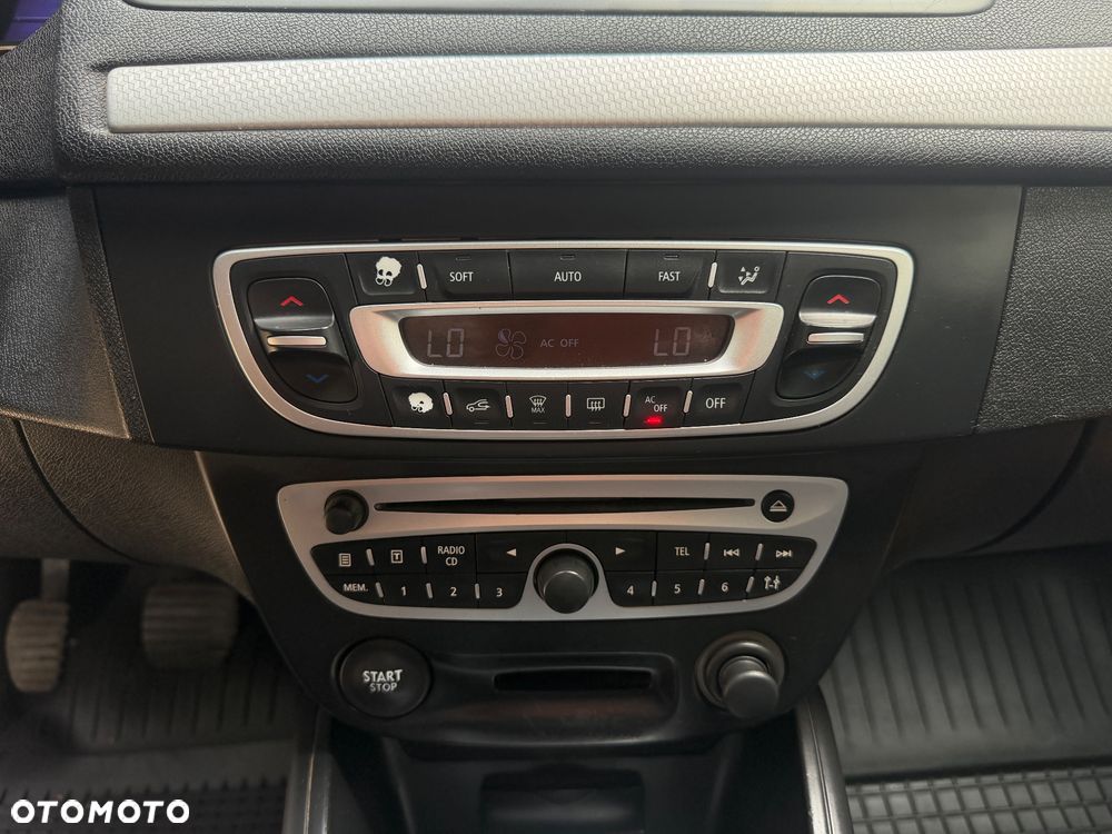 Renault Megane 1.5 dCi Bose Edition - 15