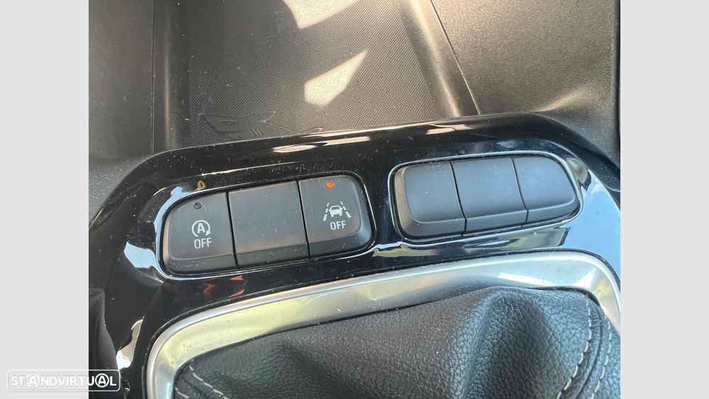 Opel Corsa 1.2 Business Edition - 14