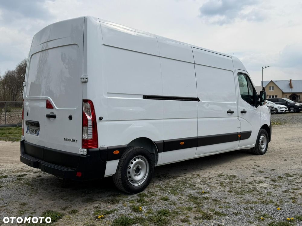 Renault Master - 5