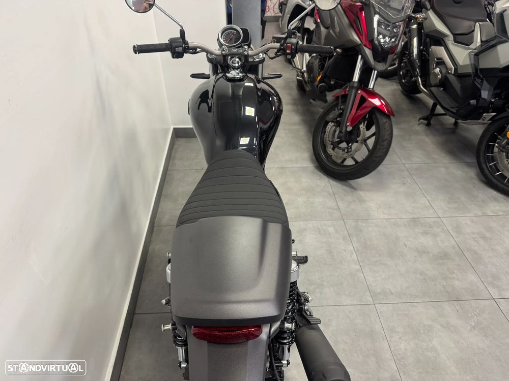 Honda GB 350 - 7