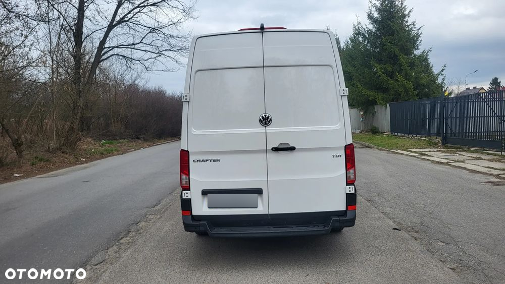 Volkswagen Crafter - 7