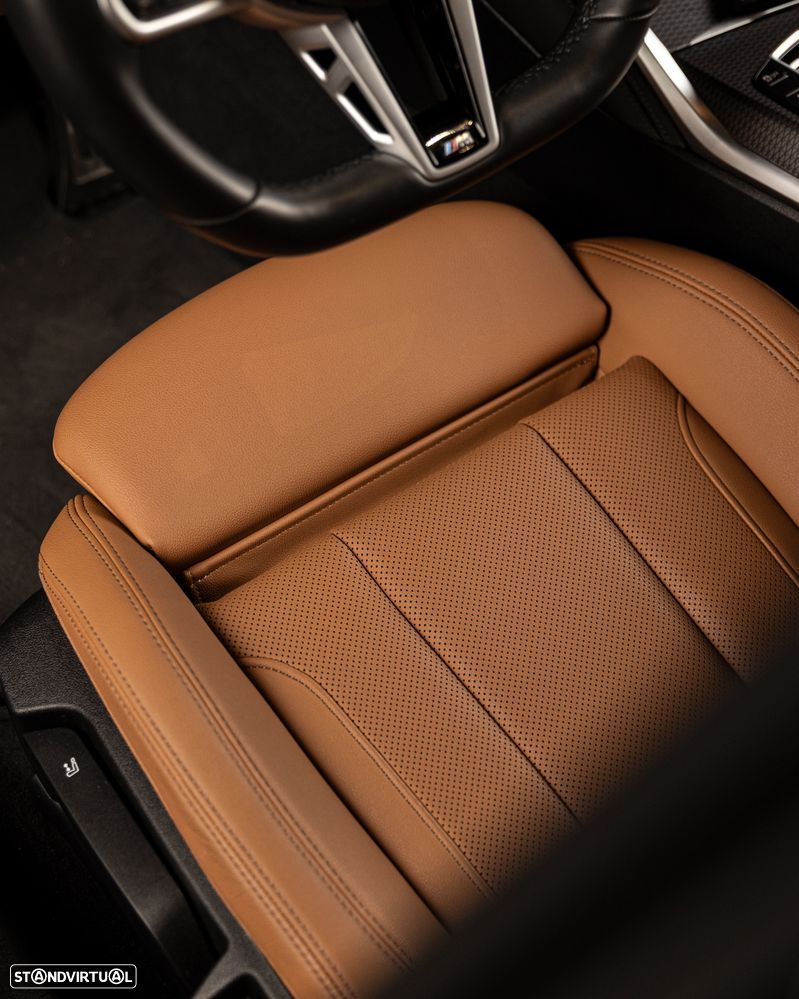 BMW i4 eDrive40 Pack Desportivo M Pro - 37