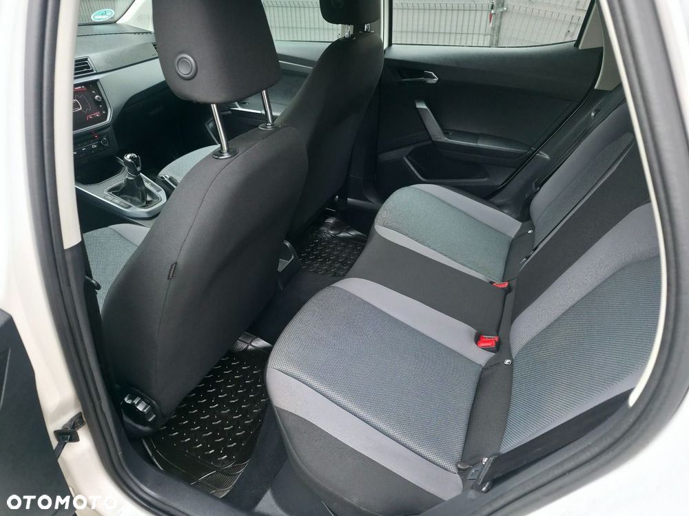 Seat Arona - 8