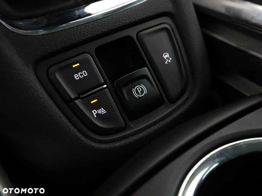 Opel Zafira 1.6 (ECOTEC) DIT (ecoFLEX) Start/Stop Innovation - 28