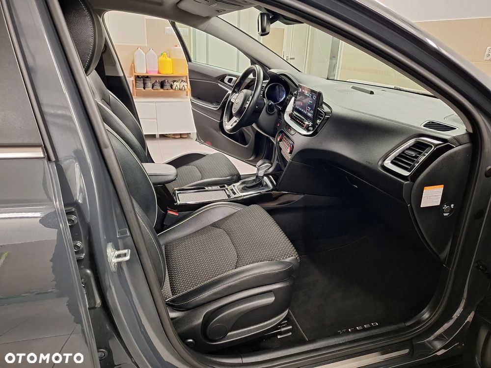 Kia XCeed 1.6 GDI PHEV Business Line DCT - 27