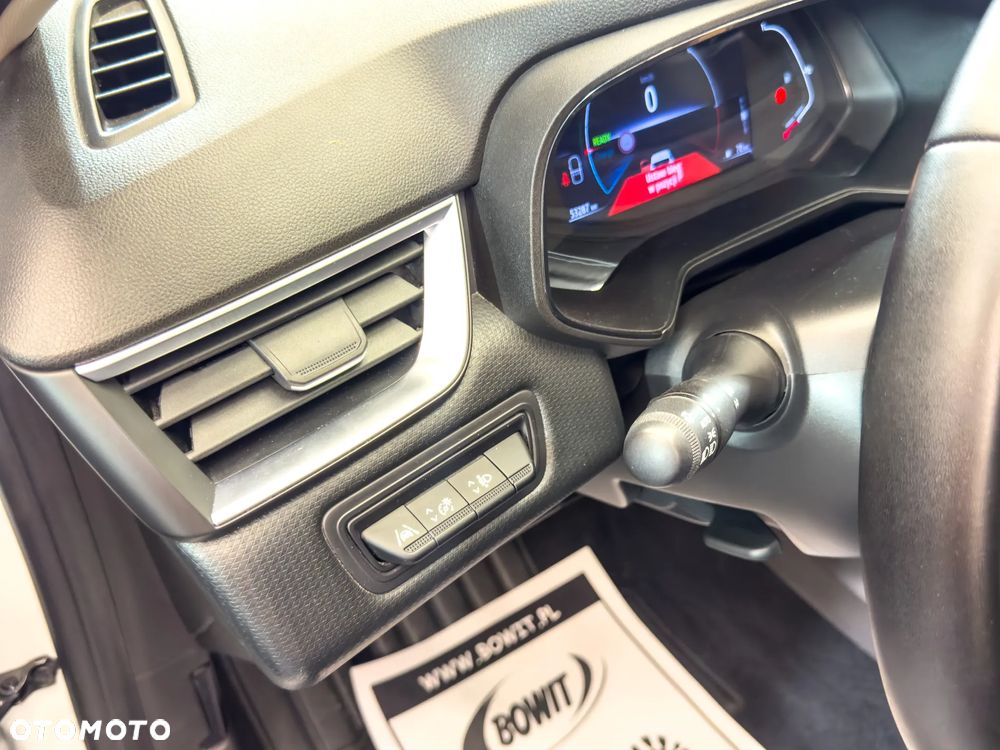 Renault Clio E-TECH Hybrid 140 EXPERIENCE - 16