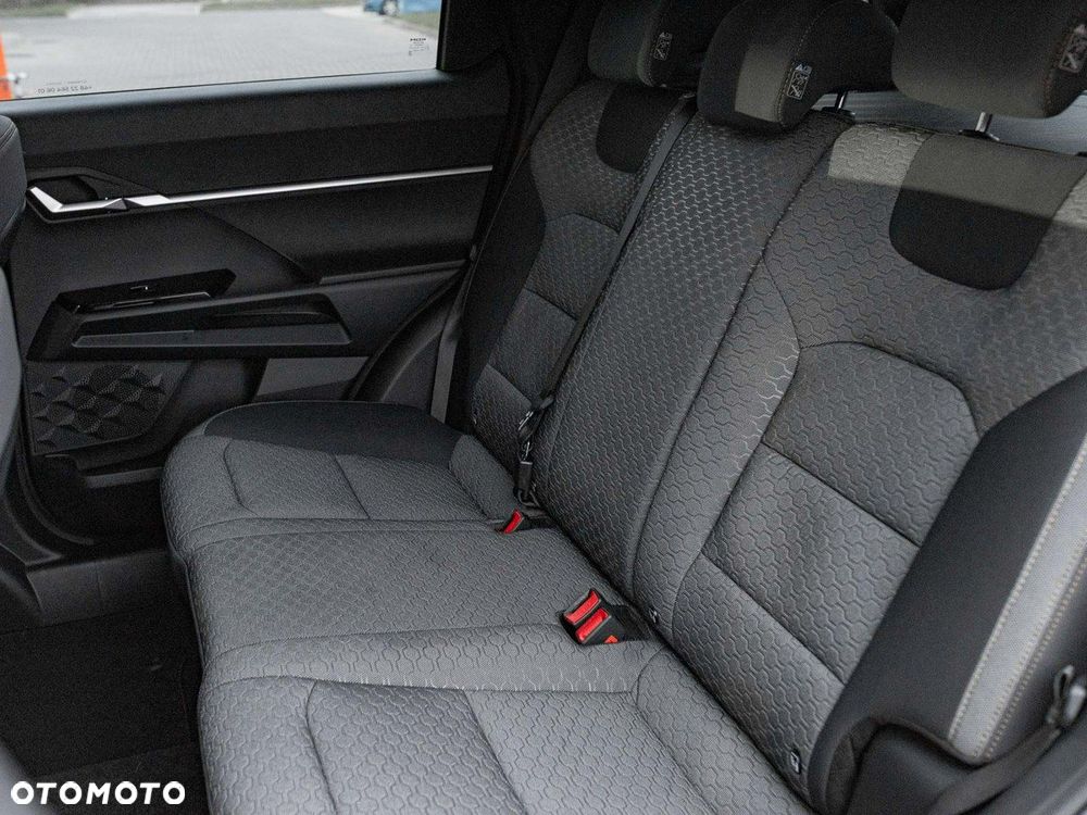 SsangYong/KGM Torres 1.5 T-GDI Joy - 26