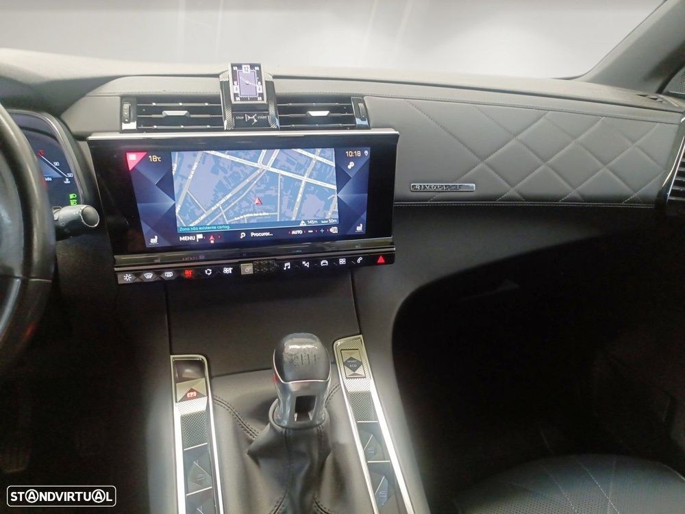 DS DS7 Crossback 1.5 BlueHDi Performance Line - 9