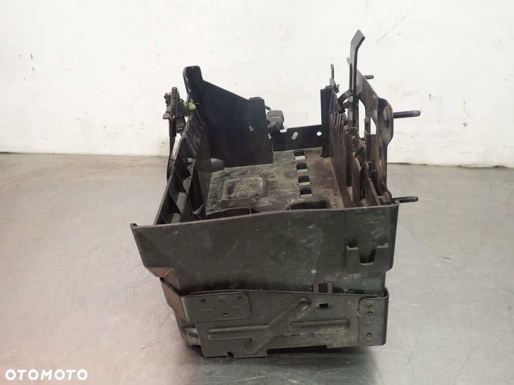 PODSTAWA AKUMULATORA CHEVROLET CRUZE I LIFT 13354419 - 5