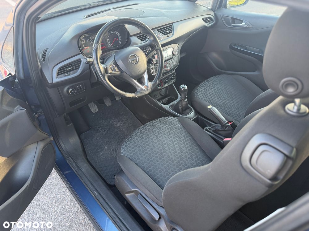 Opel Corsa 1.4 Color Edition - 7