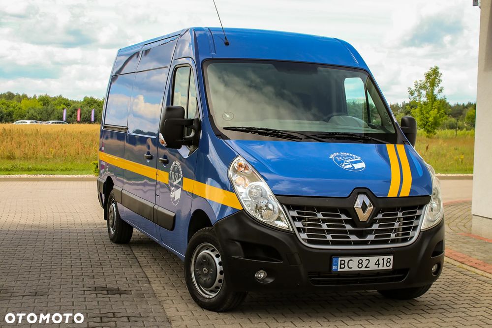 Renault Master - 10