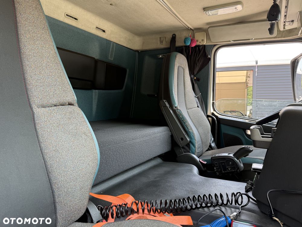 Volvo FM - 27