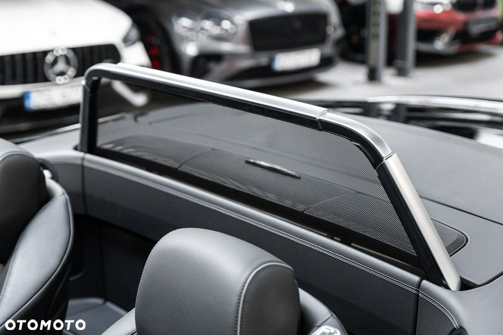 Mercedes-Benz SL 63 AMG - 19