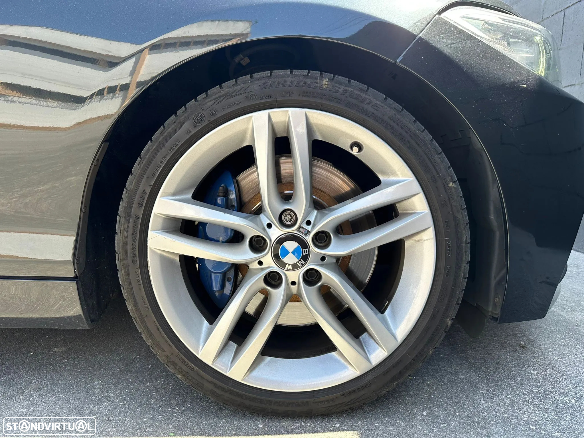 BMW 220 d Coupe Pack M Auto - 9