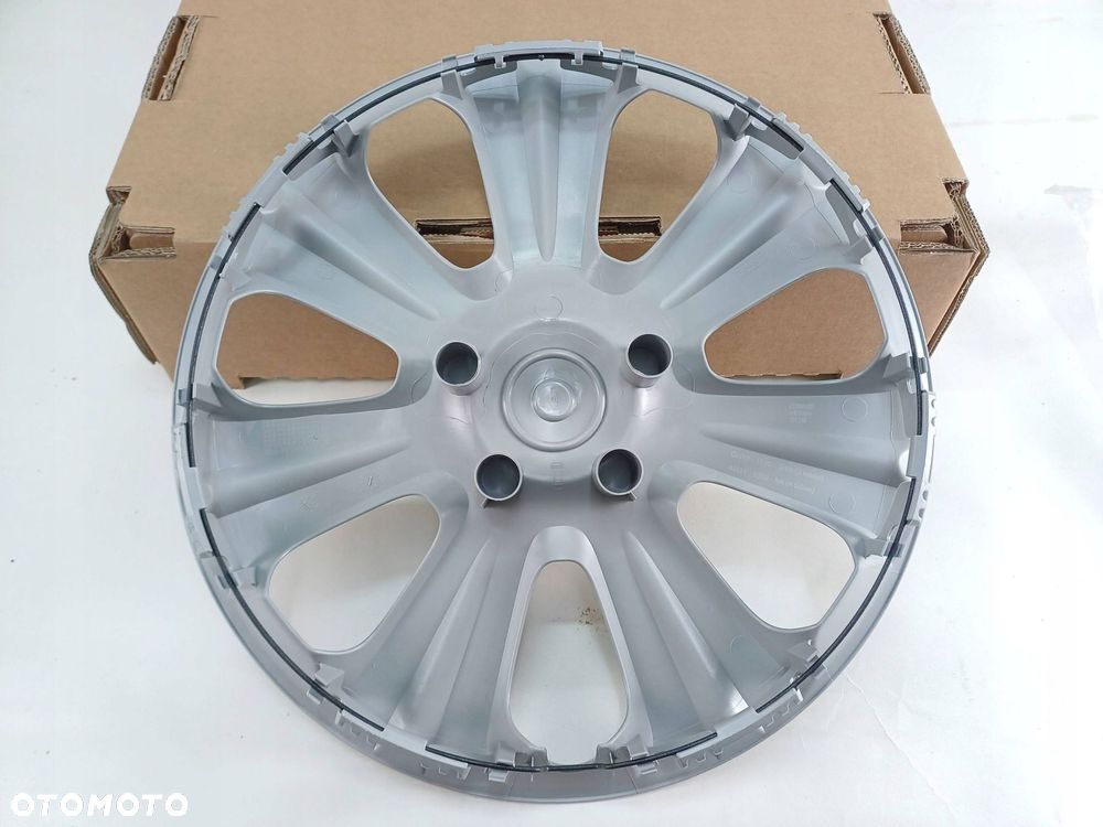 kołpak 16 c-max s-max focus am51-1000-aa - 5