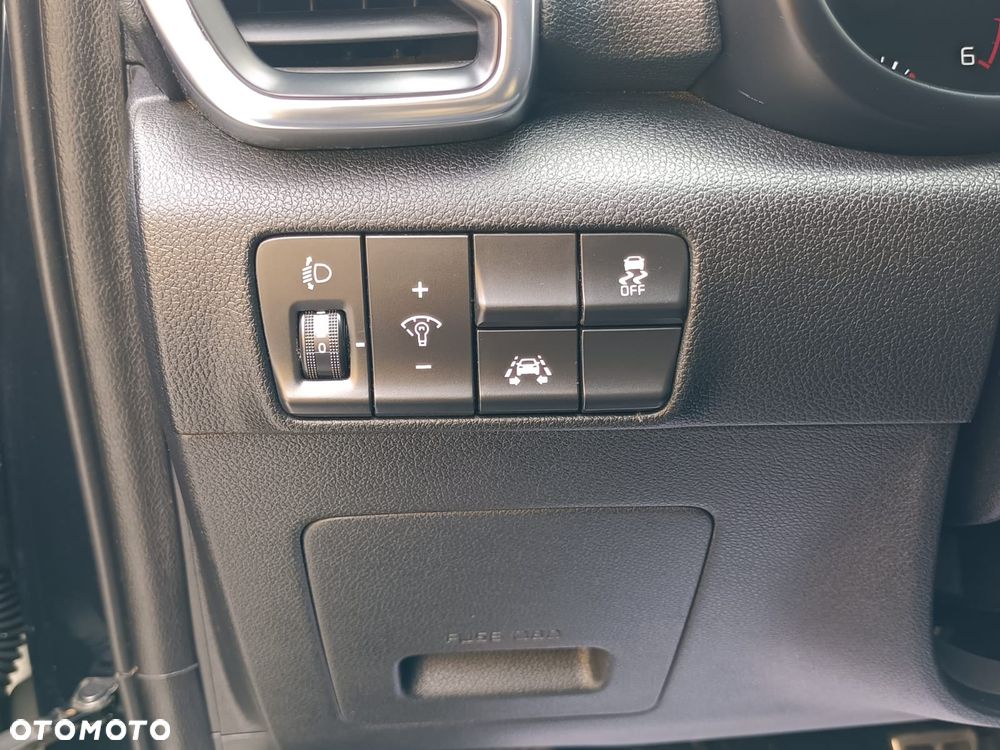 Kia Sportage - 28