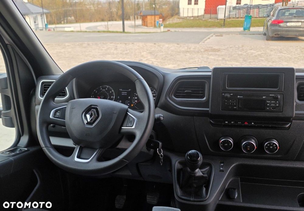 Renault Master - 21