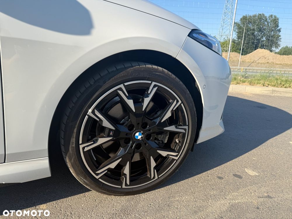 BMW Seria 2 - 7