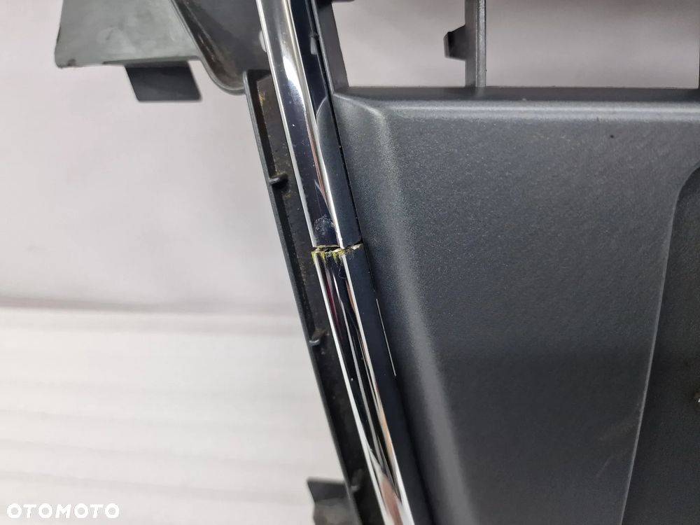 AUDI A4 B8 8K0 07- ATRAPA / GRILL PRZEDNI PRZÓD , NR 8K0853651 , NR AUKCJI GL57 - 3