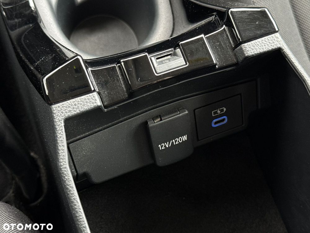 Toyota Corolla - 24
