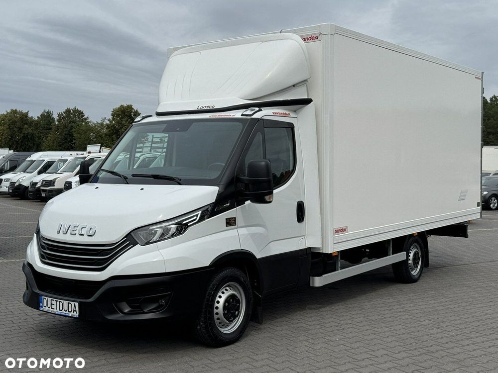 Iveco Daily 35S18 H - 11