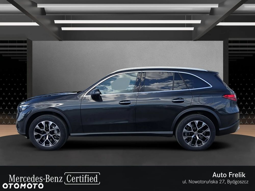 Mercedes-Benz GLC 300 e 4Matic 9G-TRONIC Avantgarde Advanced - 2
