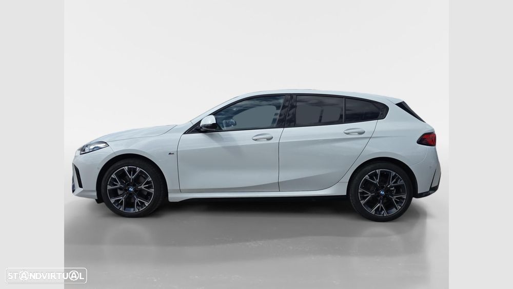 BMW 116 Pack Desportivo M - 7